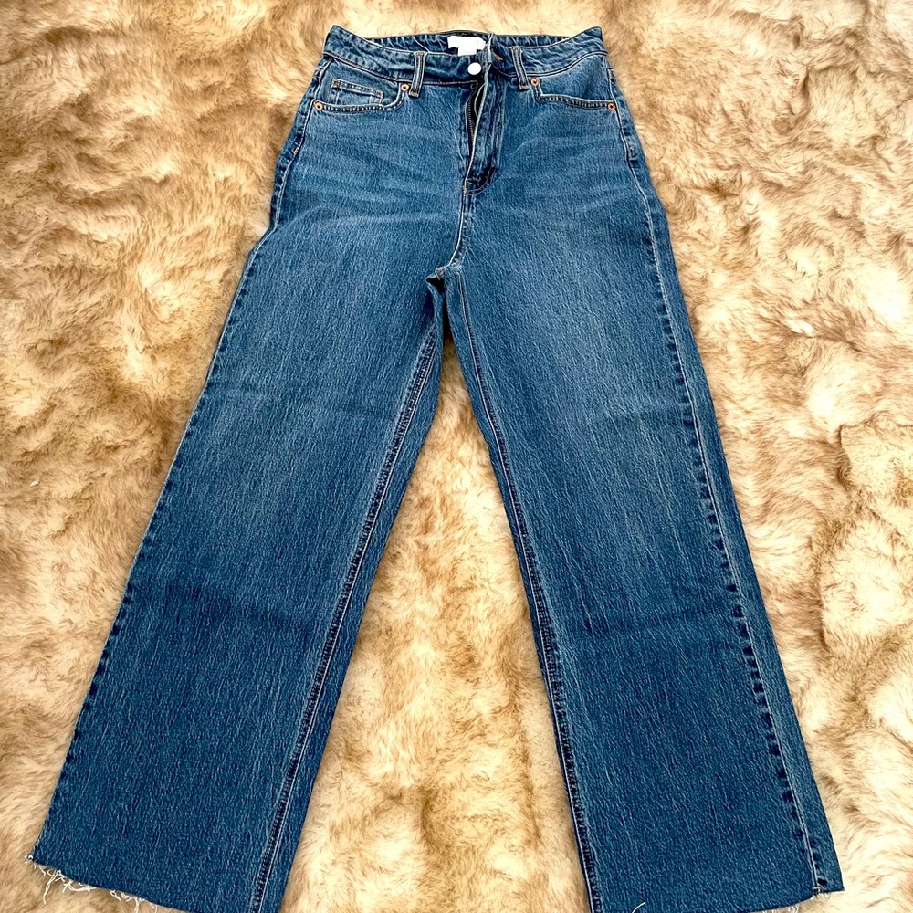 H&M Jeans